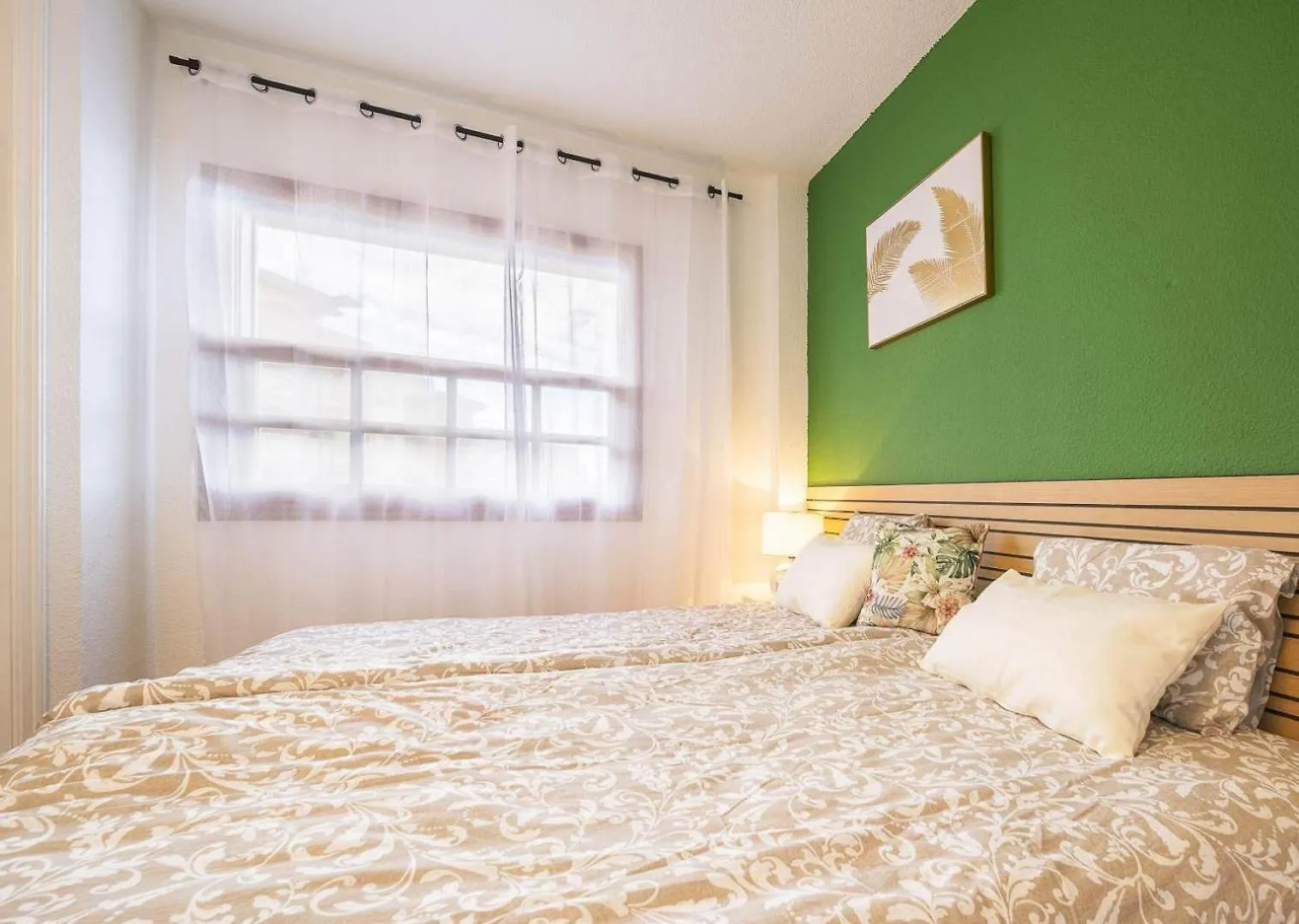 Casa Sophi - Tenerife South Golf Del Sur Albatros Park San Miguel de Abona 0*,  İspanya