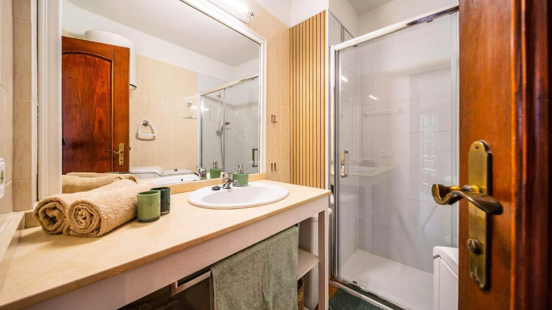 Casa Sophi - Tenerife South Golf Del Sur Albatros Park San Miguel de Abona İspanya
