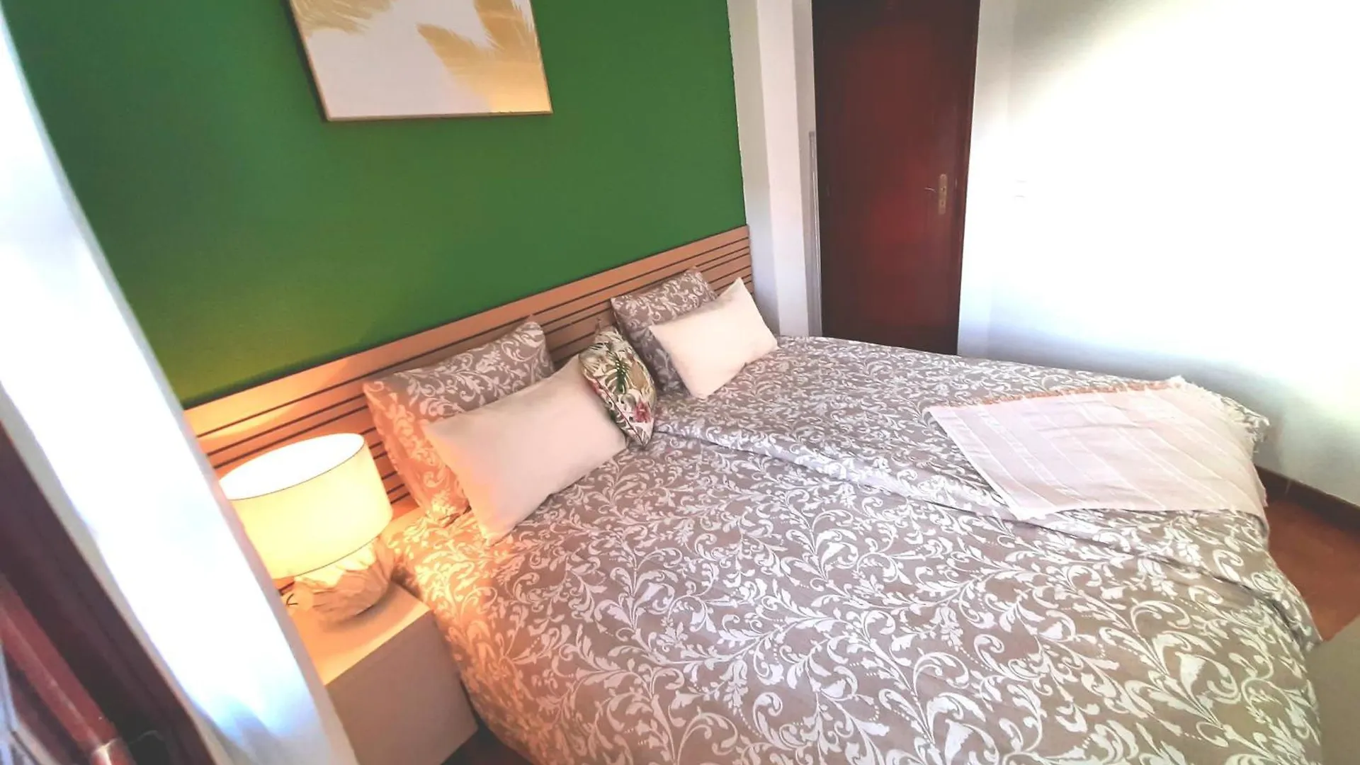 Casa Sophi - Tenerife South Golf Del Sur Albatros Park San Miguel de Abona 0*,  İspanya