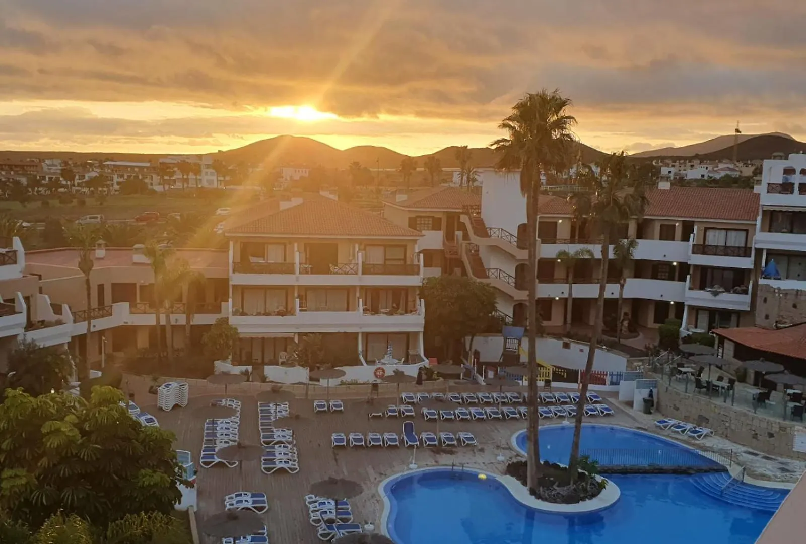 Daire Casa Sophi - Tenerife South Golf Del Sur Albatros Park San Miguel de Abona