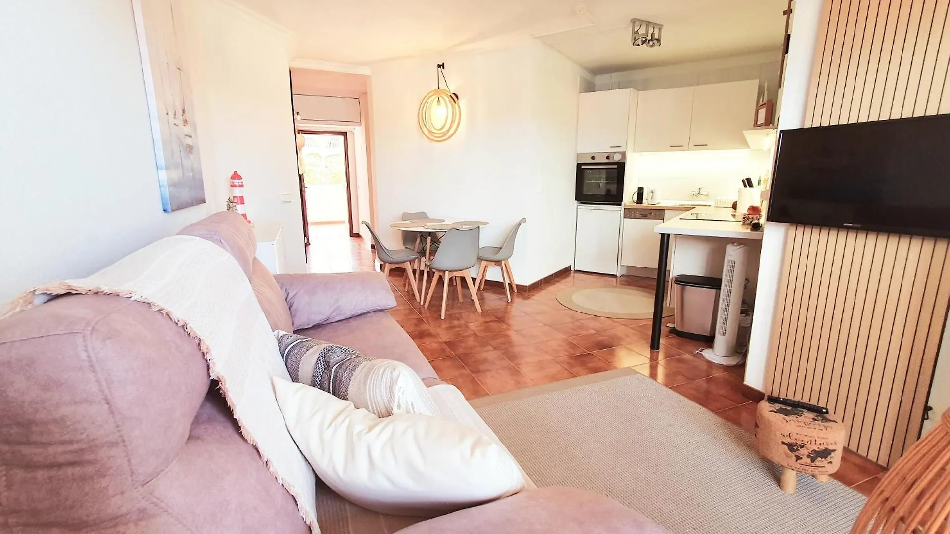 Casa Sophi - Tenerife South Golf Del Sur Albatros Park San Miguel de Abona İspanya